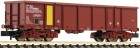 828344 Fleischmann Gondola car type Eaos